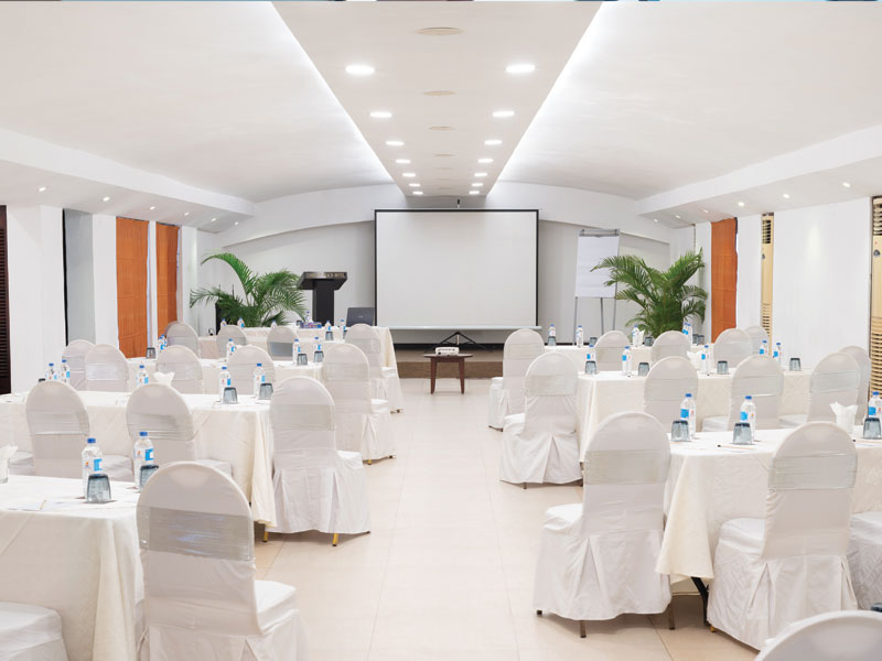 NIAMH Ballroom