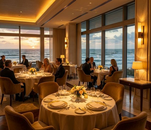 Restuarant