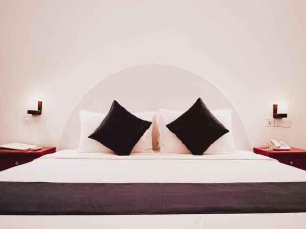 Suite Rooms