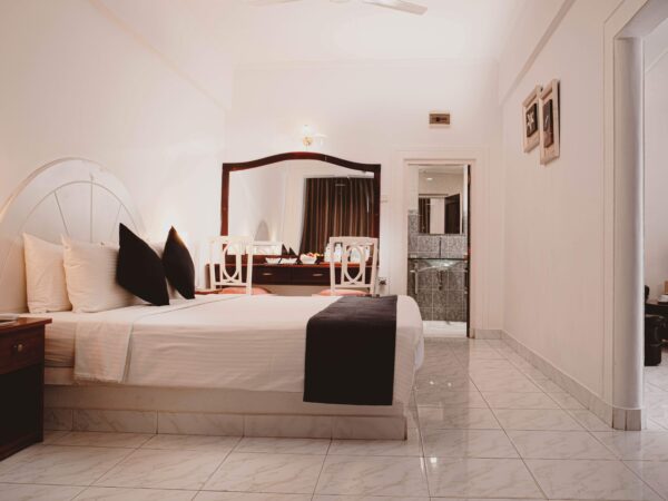 Suite Rooms