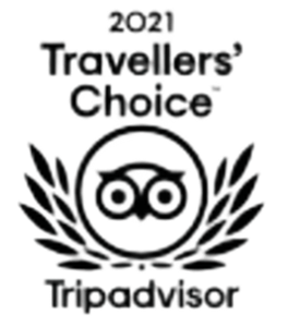 Trip Advisor 2021