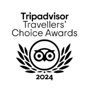 Trip Advisor 2024