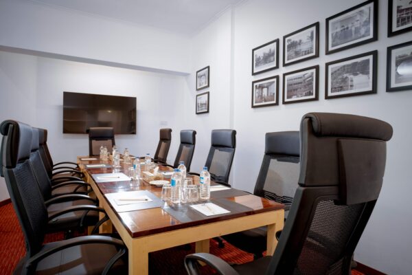 BoardRoom