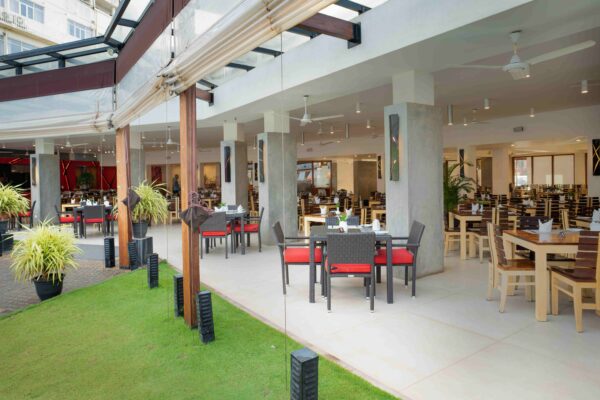 Restuarant View